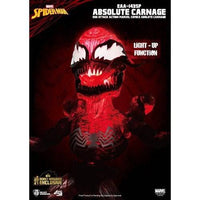 Marvel Comics Absolute Carnage EAA - 143SP Beast Kingdom Summer Exclusive Action Figure - The Mage's Emporium ToyShnip Shopify Collective ToyShnip Used English Action & Toy Figures Japanese Style Comic Book