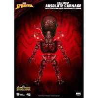 Marvel Comics Absolute Carnage EAA - 143SP Beast Kingdom Summer Exclusive Action Figure - The Mage's Emporium ToyShnip Shopify Collective ToyShnip Used English Action & Toy Figures Japanese Style Comic Book