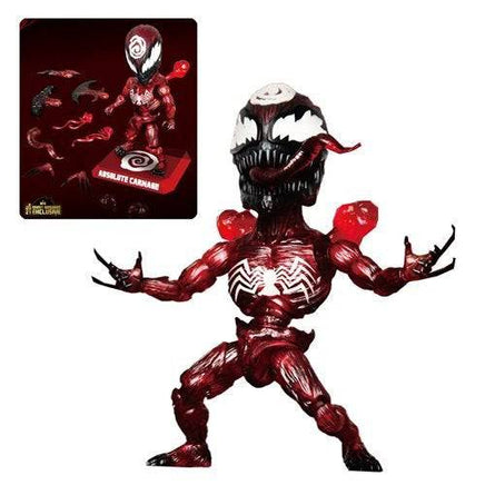 Marvel Comics Absolute Carnage EAA - 143SP Beast Kingdom Summer Exclusive Action Figure - The Mage's Emporium ToyShnip Shopify Collective ToyShnip Used English Action & Toy Figures Japanese Style Comic Book