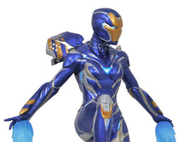 Marvel Gallery: Avengers: Endgame - Rescue PVC Figure - The Mage's Emporium Shumi Toys & Gifts Shopify Collective Shumi Toys & Gifts Used English Marvel Gallery Japanese Style Comic Book