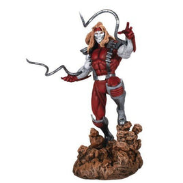 Marvel Gallery Comic Omega Red PVC 10 - Inch Statue - The Mage's Emporium ToyShnip Shopify Collective ToyShnip Used English Action Figure Japanese Style Comic Book