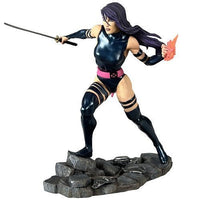 Marvel Gallery Comic Psylocke PVC Statue - The Mage's Emporium ToyShnip Shopify Collective ToyShnip Used English Action Figure Japanese Style Comic Book