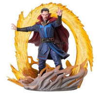 Marvel Gallery Doctor Strange 2 PVC Statue - The Mage's Emporium ToyShnip Shopify Collective ToyShnip Used English Action Figure Japanese Style Comic Book