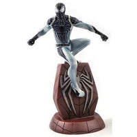 Marvel Gallery Spider - Man Video Game Negative Suit - SDCC 2020 Previews Exclusive - The Mage's Emporium ToyShnip Shopify Collective ToyShnip Used English Toys & Games Japanese Style Comic Book