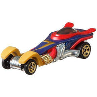 Marvel Hot Wheels Character Car - Select Vehicle(s) - The Mage's Emporium ToyShnip Shopify Collective ToyShnip Used English Action Figure Japanese Style Comic Book