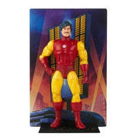 Marvel Legends 20th Anniversary Series 1 Iron Man 6 - inch Action Figure - The Mage's Emporium ToyShnip Shopify Collective ToyShnip Used English Action & Toy Figures Japanese Style Comic Book
