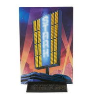 Marvel Legends 20th Anniversary Series 1 Iron Man 6 - inch Action Figure - The Mage's Emporium ToyShnip Shopify Collective ToyShnip Used English Action & Toy Figures Japanese Style Comic Book