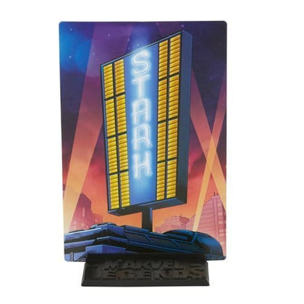 Marvel Legends 20th Anniversary Series 1 Iron Man 6 - inch Action Figure - The Mage's Emporium ToyShnip Shopify Collective ToyShnip Used English Action & Toy Figures Japanese Style Comic Book