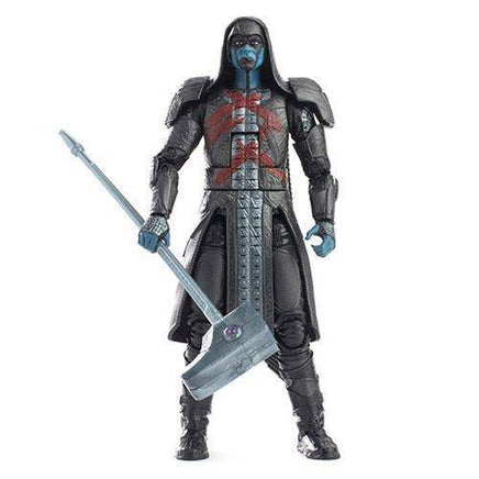 Marvel Legends Cinematic Universe 10th Anniversary Ronan the Accuser 6 - Inch Acti - The Mage's Emporium ToyShnip Shopify Collective ToyShnip Used English Toys & Games Japanese Style Comic Book