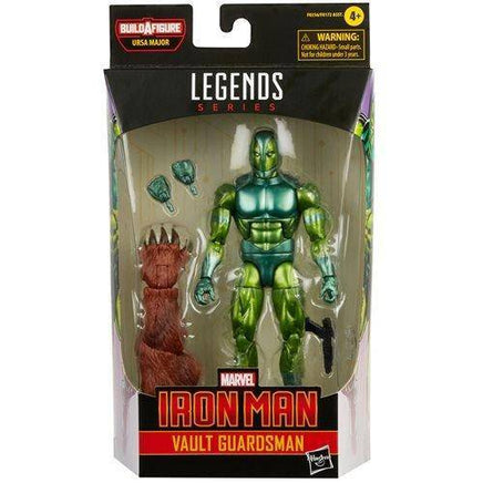 Marvel Legends Comic 6 - Inch Action Figure - Select Figure(s) - The Mage's Emporium ToyShnip Shopify Collective ToyShnip Used English Action & Toy Figures Japanese Style Comic Book