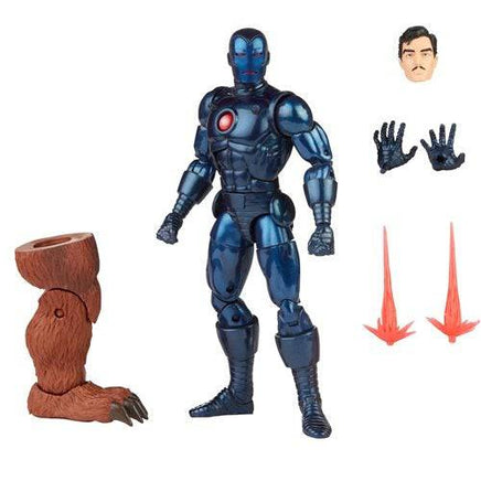 Marvel Legends Comic 6 - Inch Action Figure - Select Figure(s) - The Mage's Emporium ToyShnip Shopify Collective ToyShnip Used English Action & Toy Figures Japanese Style Comic Book