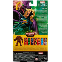 Marvel Legends Comic 6 - Inch Action Figure - Select Figure(s) - The Mage's Emporium ToyShnip Shopify Collective ToyShnip Used English Action & Toy Figures Japanese Style Comic Book