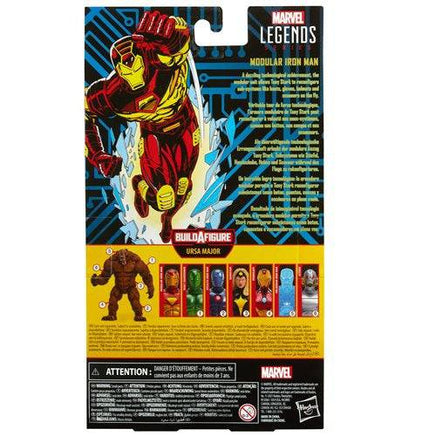 Marvel Legends Comic 6 - Inch Action Figure - Select Figure(s) - The Mage's Emporium ToyShnip Shopify Collective ToyShnip Used English Action & Toy Figures Japanese Style Comic Book