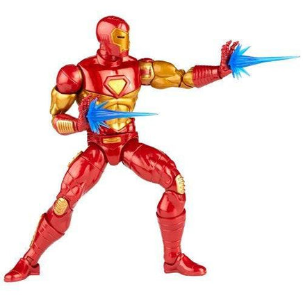 Marvel Legends Comic 6 - Inch Action Figure - Select Figure(s) - The Mage's Emporium ToyShnip Shopify Collective ToyShnip Used English Action & Toy Figures Japanese Style Comic Book