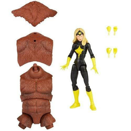 Marvel Legends Comic 6 - Inch Action Figure - Select Figure(s) - The Mage's Emporium ToyShnip Shopify Collective ToyShnip Used English Action & Toy Figures Japanese Style Comic Book
