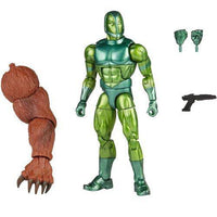 Marvel Legends Comic 6 - Inch Action Figure - Select Figure(s) - The Mage's Emporium ToyShnip Shopify Collective ToyShnip Used English Action & Toy Figures Japanese Style Comic Book