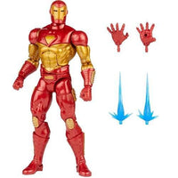 Marvel Legends Comic 6 - Inch Action Figure - Select Figure(s) - The Mage's Emporium ToyShnip Shopify Collective ToyShnip Used English Action & Toy Figures Japanese Style Comic Book