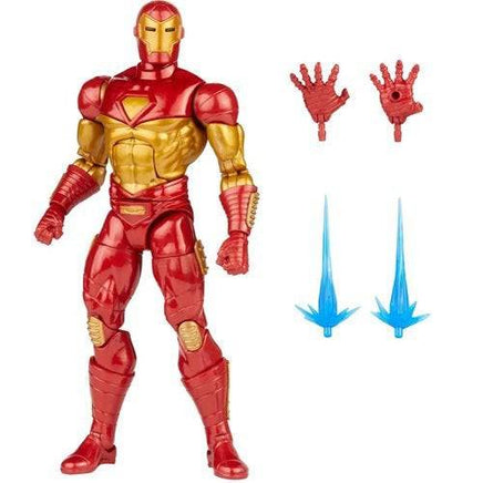 Marvel Legends Comic 6 - Inch Action Figure - Select Figure(s) - The Mage's Emporium ToyShnip Shopify Collective ToyShnip Used English Action & Toy Figures Japanese Style Comic Book