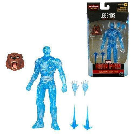 Marvel Legends Comic 6 - Inch Action Figure - Select Figure(s) - The Mage's Emporium ToyShnip Shopify Collective ToyShnip Used English Action & Toy Figures Japanese Style Comic Book