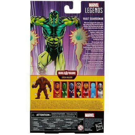 Marvel Legends Comic 6 - Inch Action Figure - Select Figure(s) - The Mage's Emporium ToyShnip Shopify Collective ToyShnip Used English Action & Toy Figures Japanese Style Comic Book