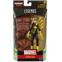 Marvel Legends Comic 6 - Inch Action Figure - Select Figure(s) - The Mage's Emporium ToyShnip Shopify Collective ToyShnip Used English Action & Toy Figures Japanese Style Comic Book
