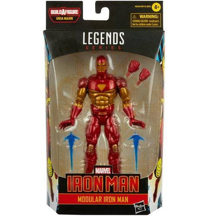 Marvel Legends Comic 6 - Inch Action Figure - Select Figure(s) - The Mage's Emporium ToyShnip Shopify Collective ToyShnip Used English Action & Toy Figures Japanese Style Comic Book