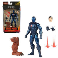 Marvel Legends Comic 6 - Inch Action Figure - Select Figure(s) - The Mage's Emporium ToyShnip Shopify Collective ToyShnip Used English Action & Toy Figures Japanese Style Comic Book