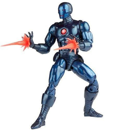 Marvel Legends Comic 6 - Inch Action Figure - Select Figure(s) - The Mage's Emporium ToyShnip Shopify Collective ToyShnip Used English Action & Toy Figures Japanese Style Comic Book