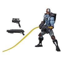 Marvel Legends Deathlok Variant 6 - Inch Action Figure - Exclusive - The Mage's Emporium ToyShnip Shopify Collective ToyShnip Used English Toys & Games Japanese Style Comic Book