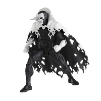 Marvel Legends: Doctor Strange in the Multiverse of Madness - D’Spayre 6 - Inch Action Figure (Rintrah Build - A - Figure) - The Mage's Emporium Shumi Toys & Gifts Shopify Collective Shumi Toys & Gifts Used English Marvel Legends Japanese Style Comic Book