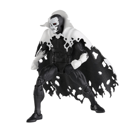 Marvel Legends: Doctor Strange in the Multiverse of Madness - D’Spayre 6 - Inch Action Figure (Rintrah Build - A - Figure) - The Mage's Emporium Shumi Toys & Gifts Shopify Collective Shumi Toys & Gifts Used English Marvel Legends Japanese Style Comic Book