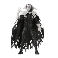 Marvel Legends: Doctor Strange in the Multiverse of Madness - D’Spayre 6 - Inch Action Figure (Rintrah Build - A - Figure) - The Mage's Emporium Shumi Toys & Gifts Shopify Collective Shumi Toys & Gifts Used English Marvel Legends Japanese Style Comic Book