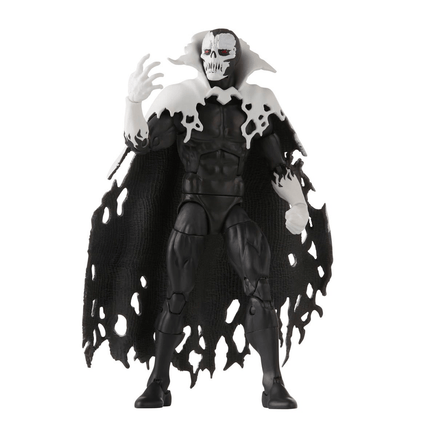 Marvel Legends: Doctor Strange in the Multiverse of Madness - D’Spayre 6 - Inch Action Figure (Rintrah Build - A - Figure) - The Mage's Emporium Shumi Toys & Gifts Shopify Collective Shumi Toys & Gifts Used English Marvel Legends Japanese Style Comic Book