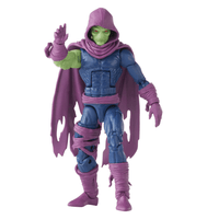Marvel Legends: Doctor Strange in the Multiverse of Madness - Marvel’s Sleepwalker 6 - Inch Action Figure (Rintrah Build - A - Figure) - The Mage's Emporium Shumi Toys & Gifts Shopify Collective Shumi Toys & Gifts Used English Marvel Legends Japanese Style Comic Book