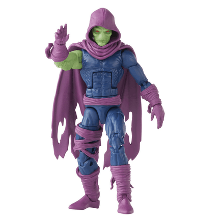 Marvel Legends: Doctor Strange in the Multiverse of Madness - Marvel’s Sleepwalker 6 - Inch Action Figure (Rintrah Build - A - Figure) - The Mage's Emporium Shumi Toys & Gifts Shopify Collective Shumi Toys & Gifts Used English Marvel Legends Japanese Style Comic Book