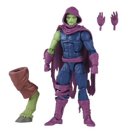 Marvel Legends: Doctor Strange in the Multiverse of Madness - Marvel’s Sleepwalker 6 - Inch Action Figure (Rintrah Build - A - Figure) - The Mage's Emporium Shumi Toys & Gifts Shopify Collective Shumi Toys & Gifts Used English Marvel Legends Japanese Style Comic Book
