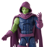 Marvel Legends: Doctor Strange in the Multiverse of Madness - Marvel’s Sleepwalker 6 - Inch Action Figure (Rintrah Build - A - Figure) - The Mage's Emporium Shumi Toys & Gifts Shopify Collective Shumi Toys & Gifts Used English Marvel Legends Japanese Style Comic Book