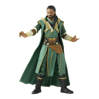Marvel Legends: Doctor Strange in the Multiverse of Madness - Master Mordo 6 - Inch Action Figure (Rintrah Build - A - Figure) - The Mage's Emporium Shumi Toys & Gifts Shopify Collective Shumi Toys & Gifts Used English Marvel Legends Japanese Style Comic Book