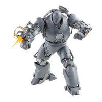 Marvel Legends Infinity Saga Iron Man Iron Monger 6 - Inch Scale Action Figures - The Mage's Emporium ToyShnip Shopify Collective ToyShnip Used English Action & Toy Figures Japanese Style Comic Book