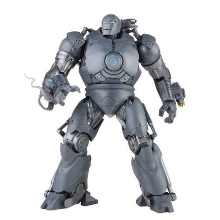 Marvel Legends Infinity Saga Iron Man Iron Monger 6 - Inch Scale Action Figures - The Mage's Emporium ToyShnip Shopify Collective ToyShnip Used English Action & Toy Figures Japanese Style Comic Book