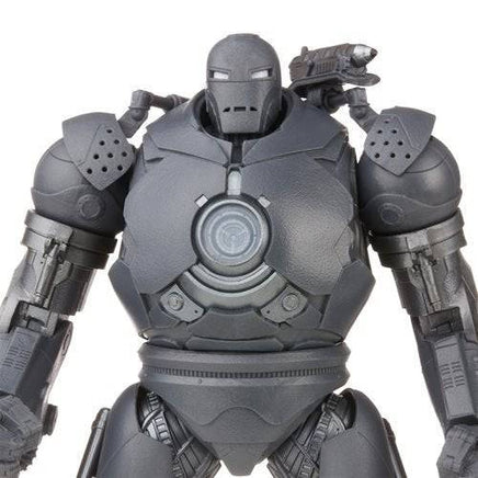 Marvel Legends Infinity Saga Iron Man Iron Monger 6 - Inch Scale Action Figures - The Mage's Emporium ToyShnip Shopify Collective ToyShnip Used English Action & Toy Figures Japanese Style Comic Book