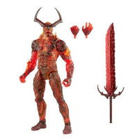 Marvel Legends Infinity Saga Thor Ragnarok Surtur 6 - Inch Scale Action Figure - The Mage's Emporium ToyShnip Shopify Collective ToyShnip Used English Action & Toy Figures Japanese Style Comic Book