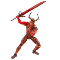 Marvel Legends Infinity Saga Thor Ragnarok Surtur 6 - Inch Scale Action Figure - The Mage's Emporium ToyShnip Shopify Collective ToyShnip Used English Action & Toy Figures Japanese Style Comic Book