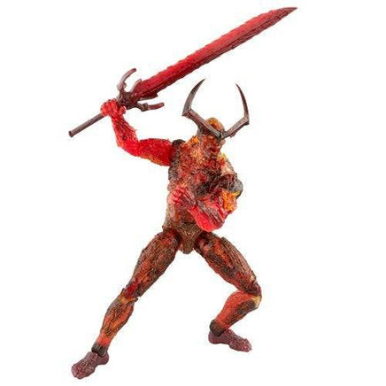 Marvel Legends Infinity Saga Thor Ragnarok Surtur 6 - Inch Scale Action Figure - The Mage's Emporium ToyShnip Shopify Collective ToyShnip Used English Action & Toy Figures Japanese Style Comic Book
