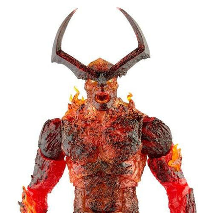 Marvel Legends Infinity Saga Thor Ragnarok Surtur 6 - Inch Scale Action Figure - The Mage's Emporium ToyShnip Shopify Collective ToyShnip Used English Action & Toy Figures Japanese Style Comic Book