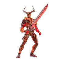 Marvel Legends Infinity Saga Thor Ragnarok Surtur 6 - Inch Scale Action Figure - The Mage's Emporium ToyShnip Shopify Collective ToyShnip Used English Action & Toy Figures Japanese Style Comic Book