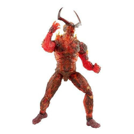 Marvel Legends Infinity Saga Thor Ragnarok Surtur 6 - Inch Scale Action Figure - The Mage's Emporium ToyShnip Shopify Collective ToyShnip Used English Action & Toy Figures Japanese Style Comic Book