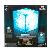 Marvel Legends Loki Tesseract with Loki 6 - Inch Action Figure - The Mage's Emporium ToyShnip Shopify Collective ToyShnip Used English Action & Toy Figures Japanese Style Comic Book