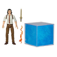 Marvel Legends Loki Tesseract with Loki 6 - Inch Action Figure - The Mage's Emporium ToyShnip Shopify Collective ToyShnip Used English Action & Toy Figures Japanese Style Comic Book