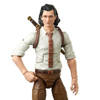 Marvel Legends Loki Tesseract with Loki 6 - Inch Action Figure - The Mage's Emporium ToyShnip Shopify Collective ToyShnip Used English Action & Toy Figures Japanese Style Comic Book